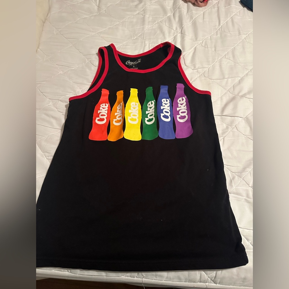 Coke Collection